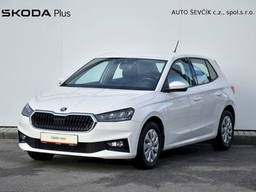 Ambition Plus 1.0 TSI 81kW