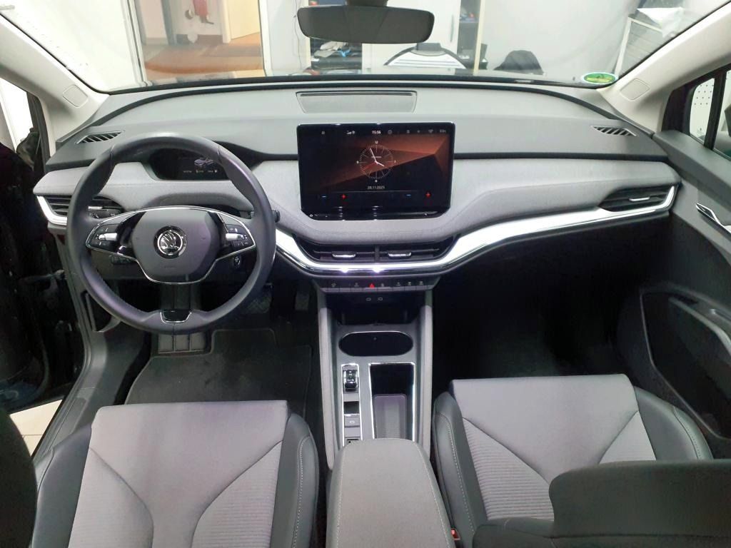 Škoda Enyaq, 109kw, 52kwh - fotka 6