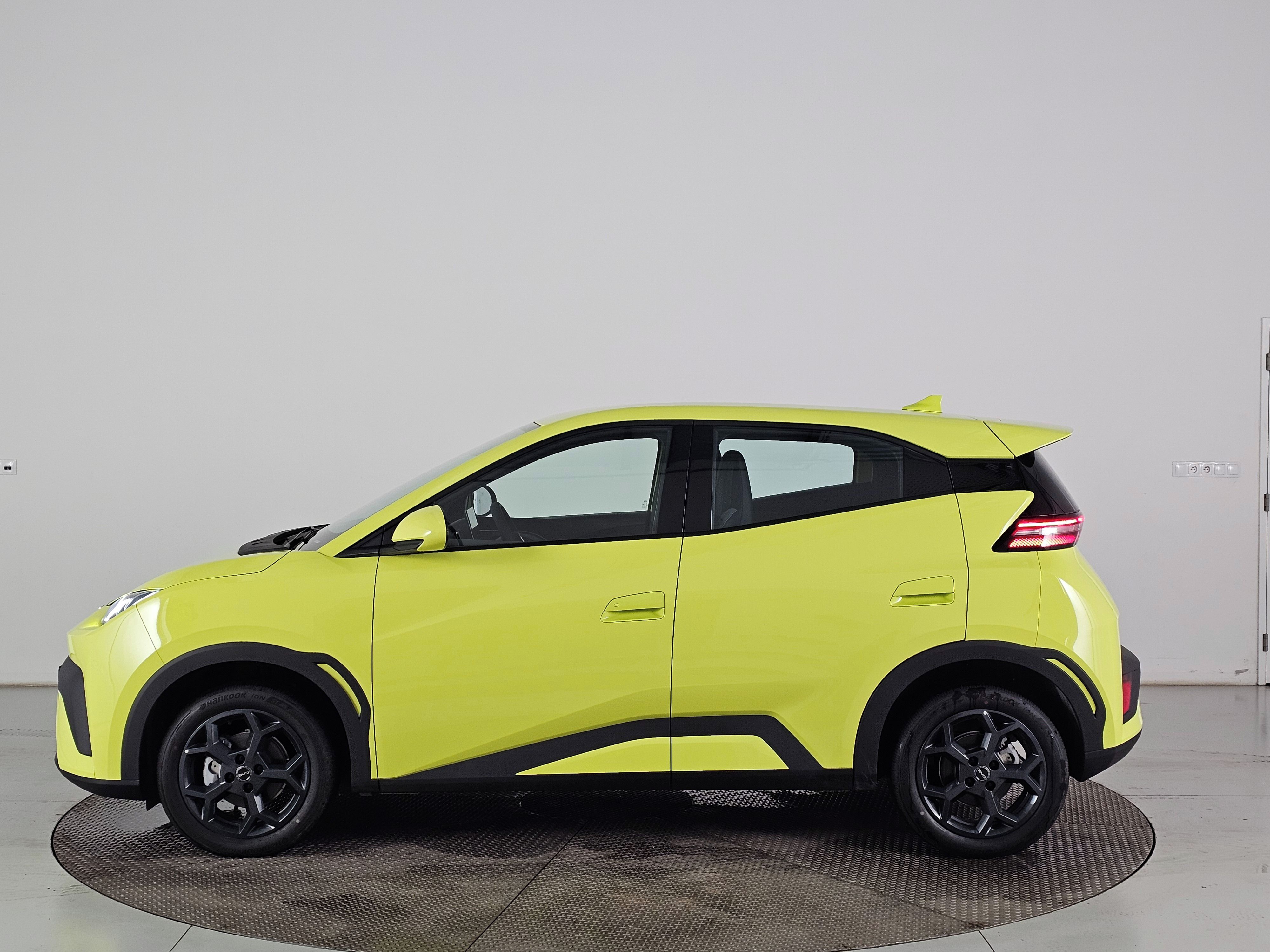 BYD Dolphin Surf, BYD Dolphin Surf 156k BOOST - fotka 2