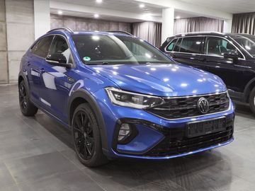 1.5 TSI 110kW DSG R-Line