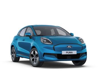 43 kWh, Puma GEN-E