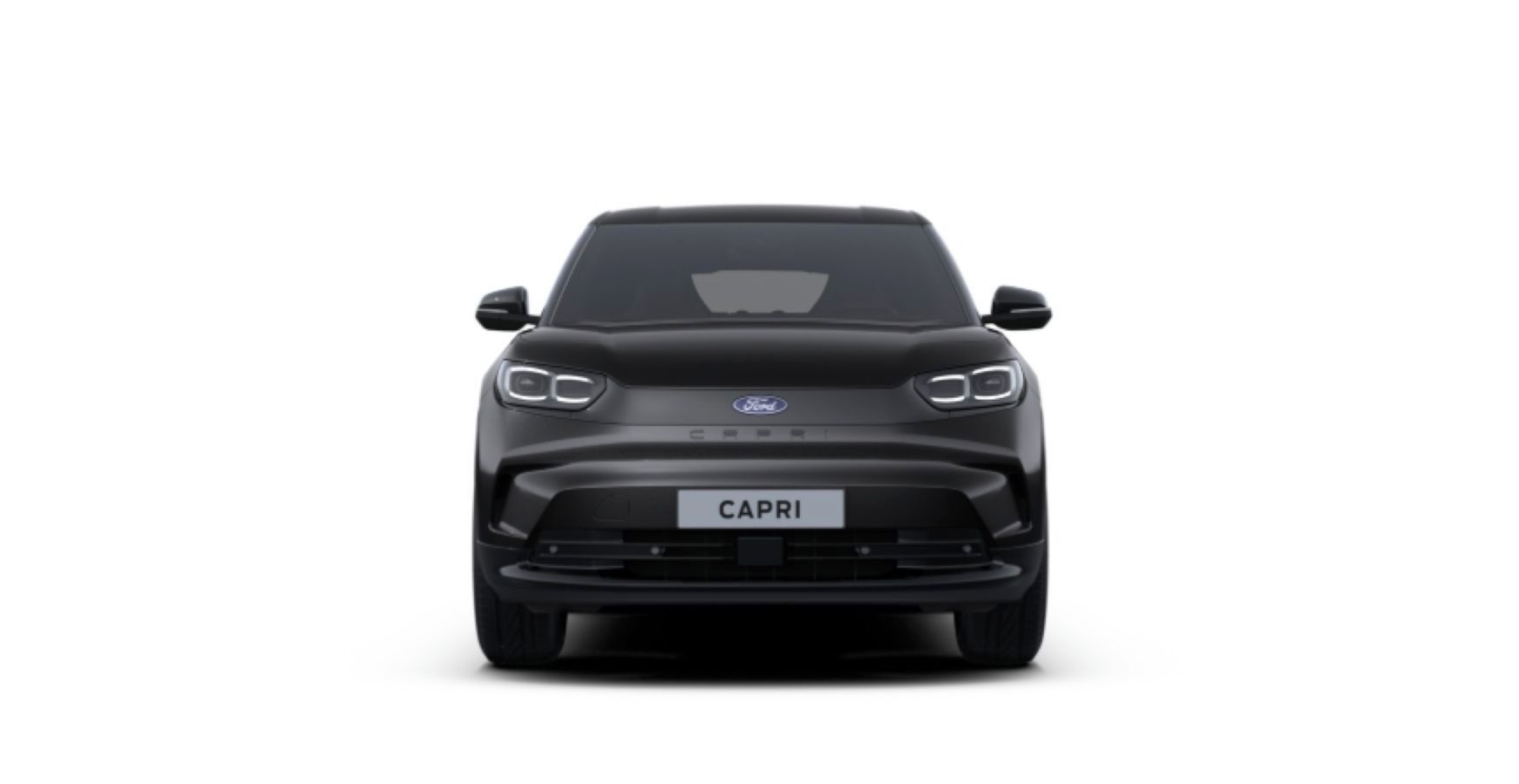Ford Capri, 77kWh, Capri Select - fotka 2