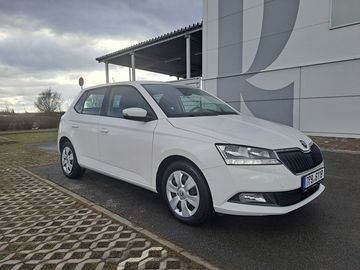 1.0TSI 70KW 1.MAJ+LETNÍ KOLA