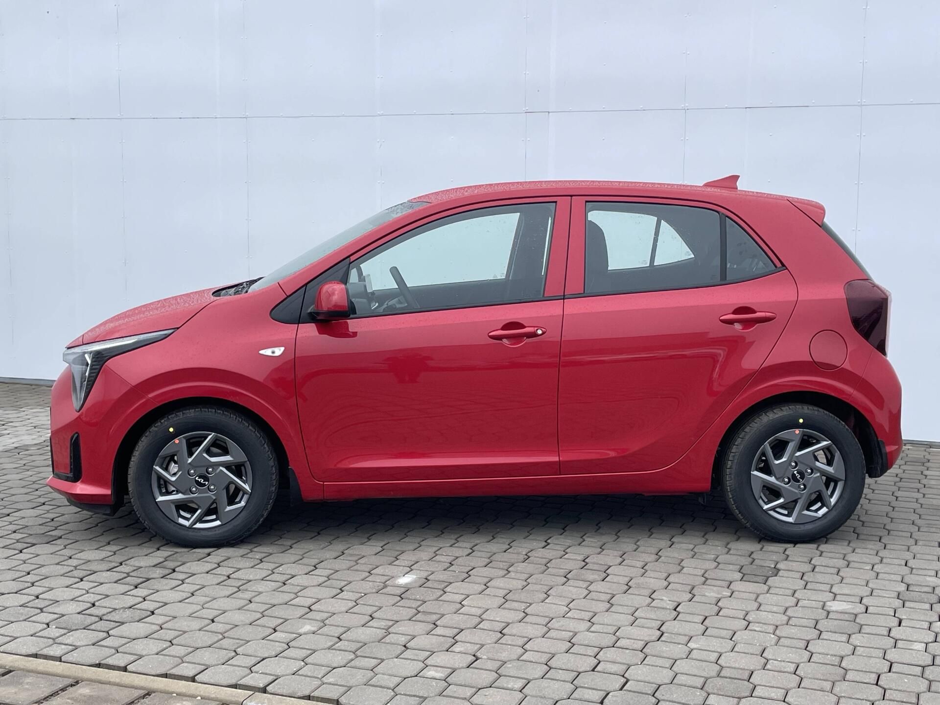 Kia Picanto, COMFORT 1,0 GDi - fotka 3