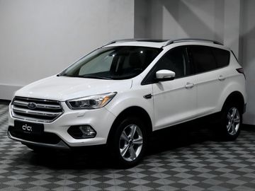 2.0 TDCI 110 kW PowerShift AWD