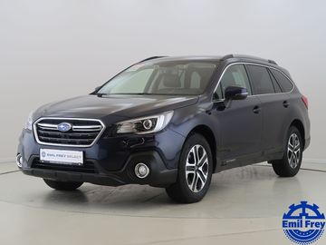 2.5i,CZ,1Maj,AT,4x4