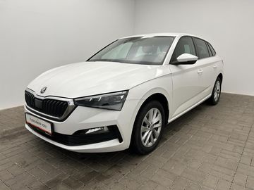 1.0TSI 81kW Style