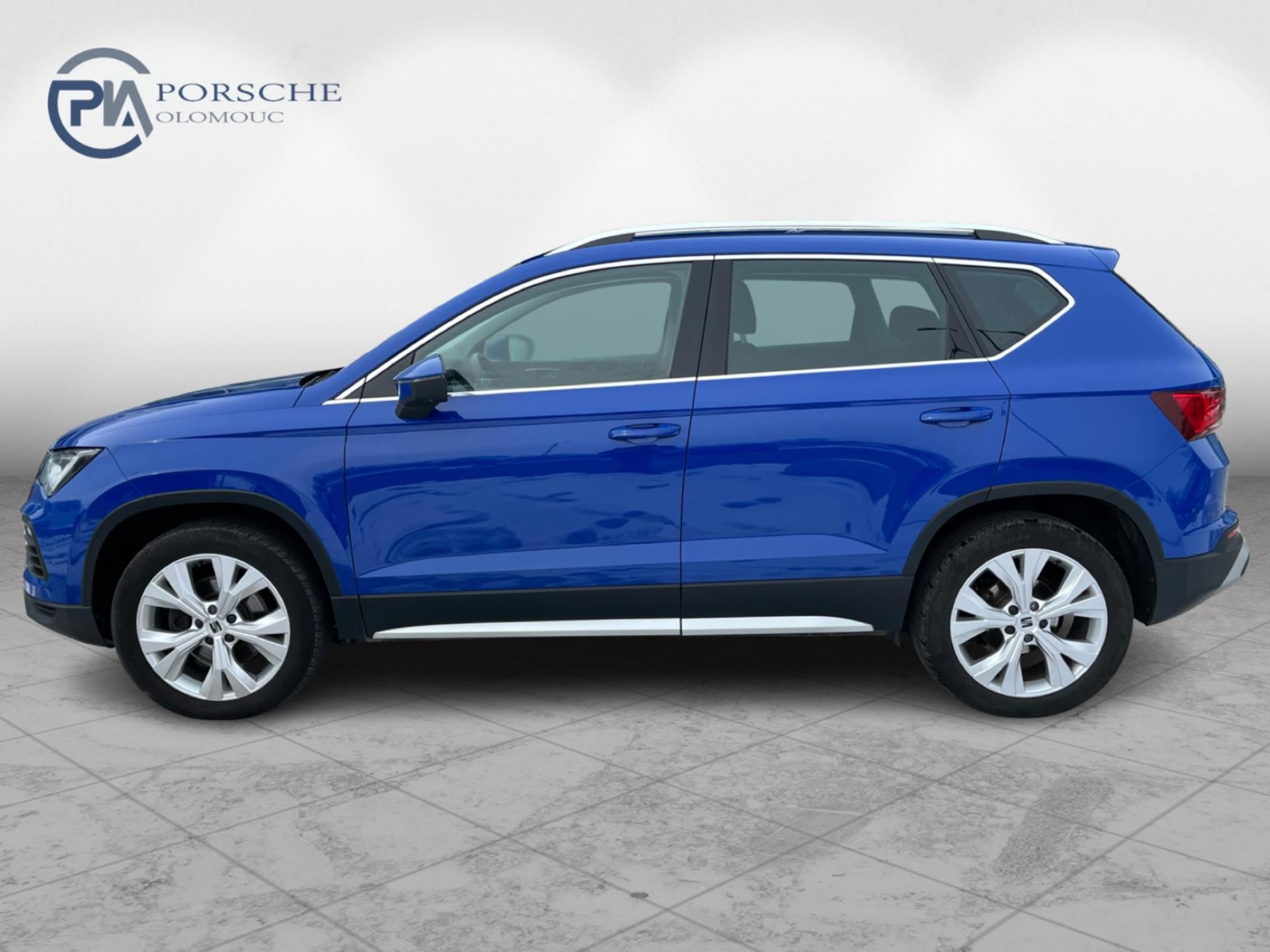 Seat Ateca, XPERIENCE 2.0 TDI 110kW 4WD DS - fotka 4