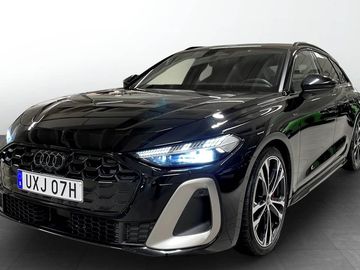 e-hybrid q S-Line Kůže Tech+