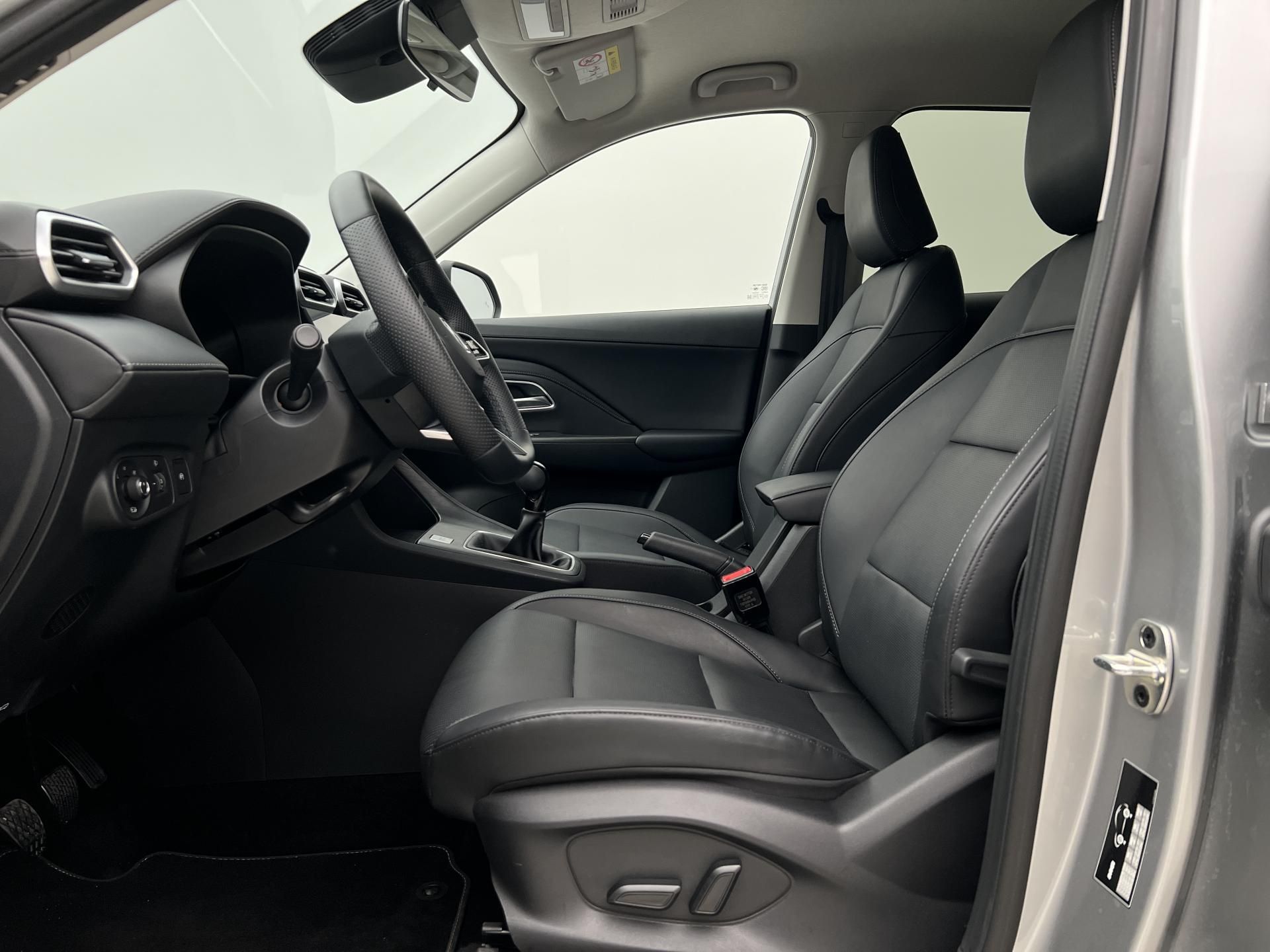 MG ZS, 1.5 ICE ELEGANCE CZ 1.maj. - fotka 3