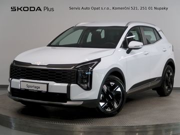 COMFORT 1.6T-GDi 108KW