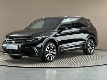 2.0 TDI DSG 4motion R-Line
