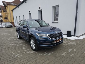 1,5 TSi 110KW DSG STYLE