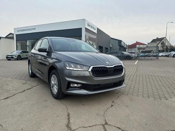 1,0 TSI 70 kW man. Classic
