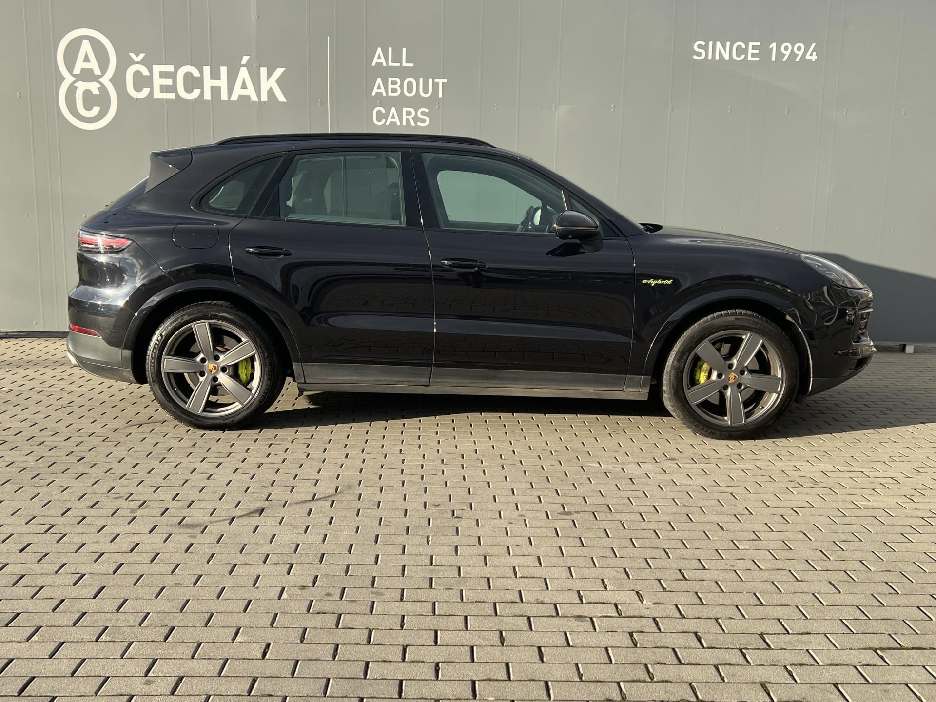 Porsche Cayenne, 3.0i*V6*250KW*E-Hybrid - fotka 4