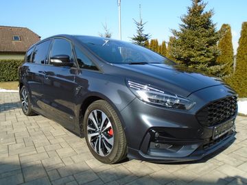2.0EcoBlue 140kW AWD ST-Line A