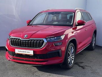 L&K 2.0 TDI 147 kW