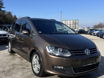 2.0TDI 103kW, 7 míst REZERVACE