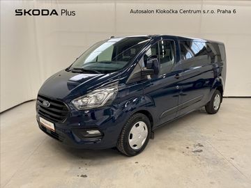 2,0 EcoBlue96 kW L2  9.míst