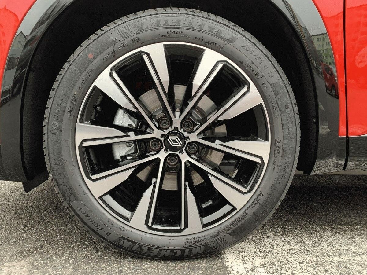 Renault Austral, Techno full hybrid E-Tech 200 - fotka 4