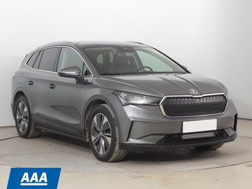 iV 80x (82 kWh), SoH 93%