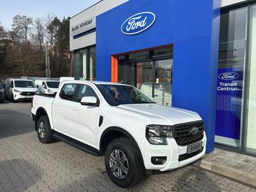 XLT 2.0 ECOBLUE 125 KW 4x4 AT