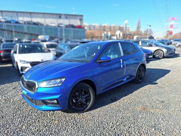 DYNAMIC 1.0 TSI 70kW