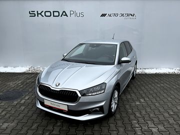 1.0 TSI 70kW MP5 Selection