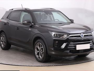 1.5 T-GDI, Style Plus