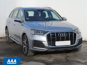 50 TDI, MHEV,4X4,FACE,MASÁŽ