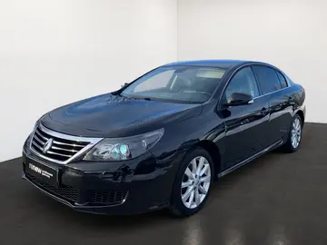 Renault Latitude, 3.0dci V6, Initiale Paris
