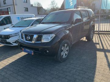 2.5dCi Comfort