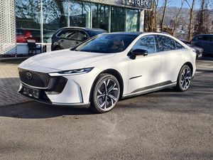 Mazda 6e, Takumi Plus 190kw