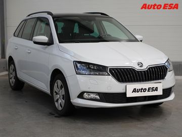 1.0 TSi,2.maj,ČR,LED,AC