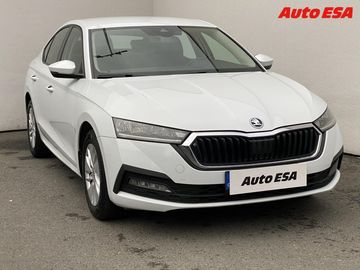 1.0 TSi e-TEC,ČR,Ambition
