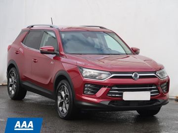 1.5 T-GDI, ČR,1.maj