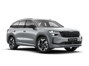 2,0 TSI 150 kW DSG 4x4