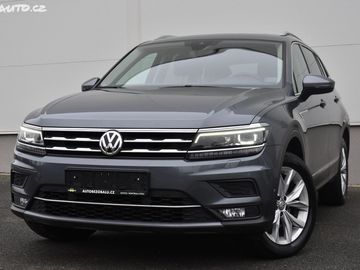 2.0TDi/110KW/DSG/7míst/Virtual