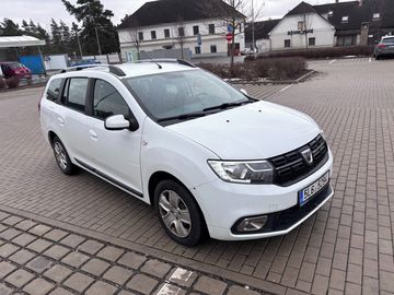 1.0 SCe, po servisu