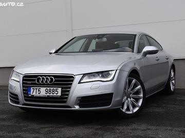 3.0 TDi/180kW/ČR/Nové rozvody