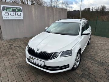 1,5TSI 110kW STYLE TAŽNÉ 1.MAJ