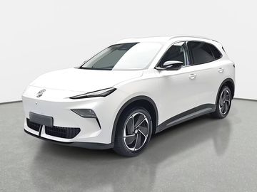 EV 64 KWH MY25 LUXURY*360°*