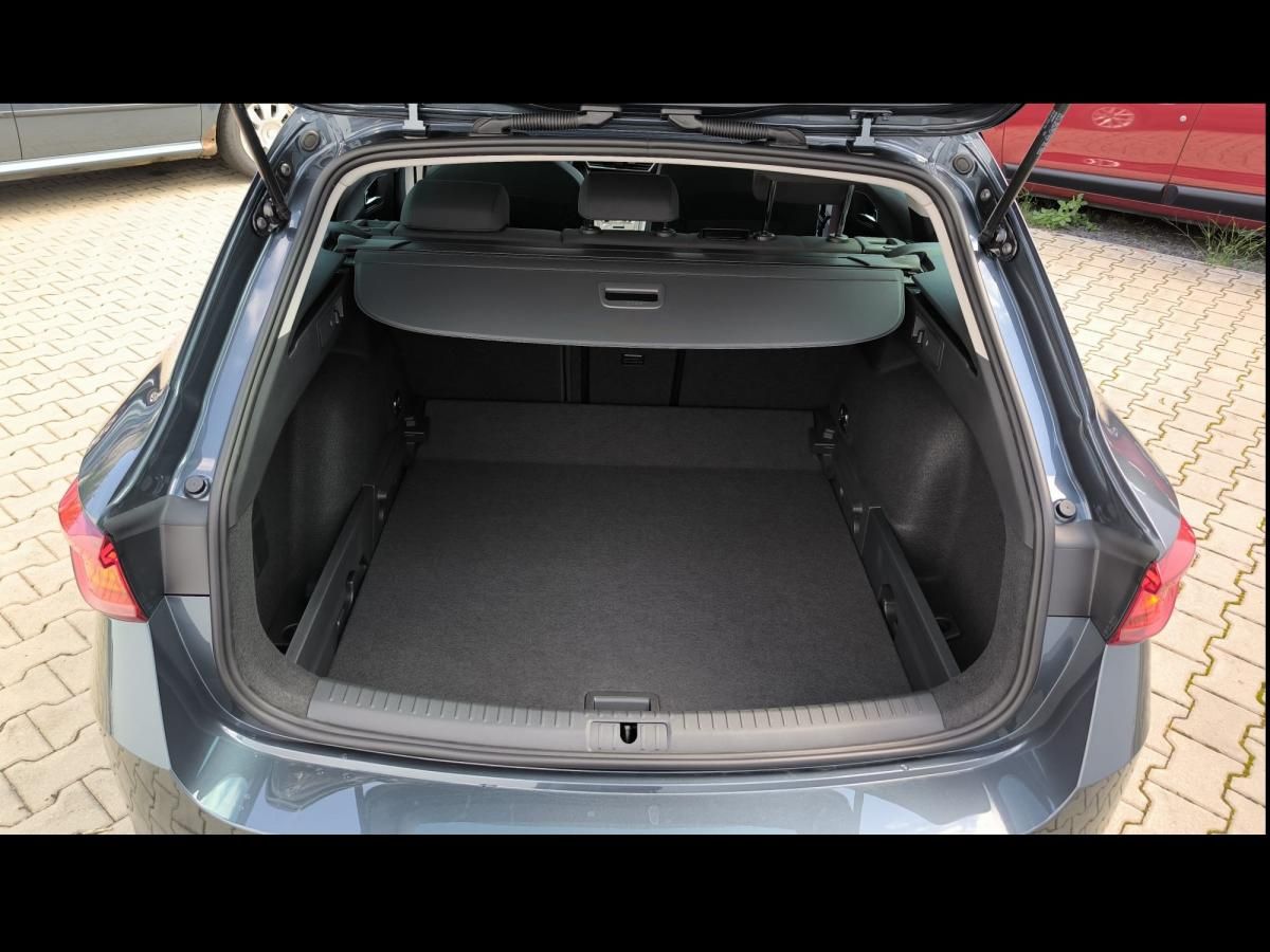 Seat Leon, SP Style 1.5 TSI 115k 6M - fotka 5