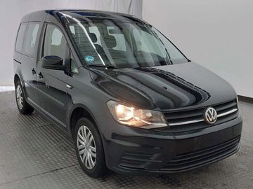 1.4 Tsi 92KW VYHŘ. SEDADEL TOP