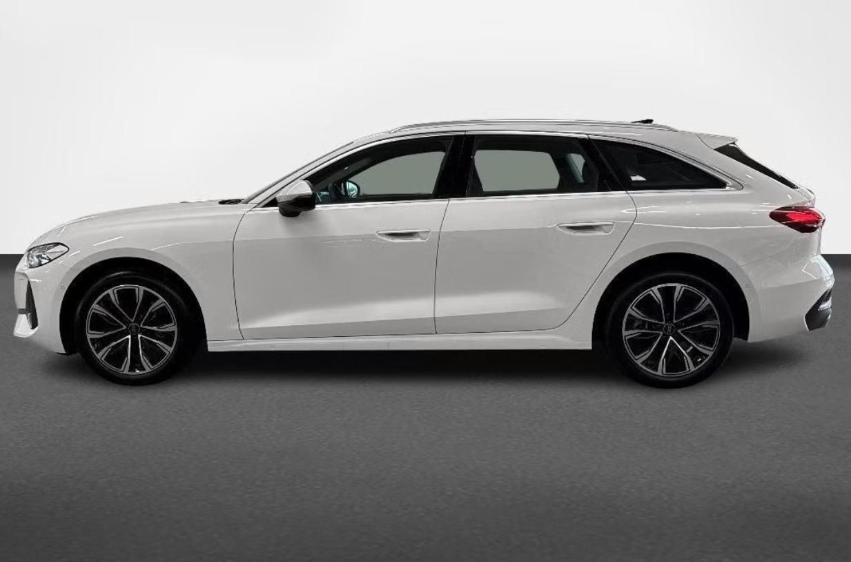 Audi A5, Avant 2.0 TDI Q 360k Tažné - fotka 2