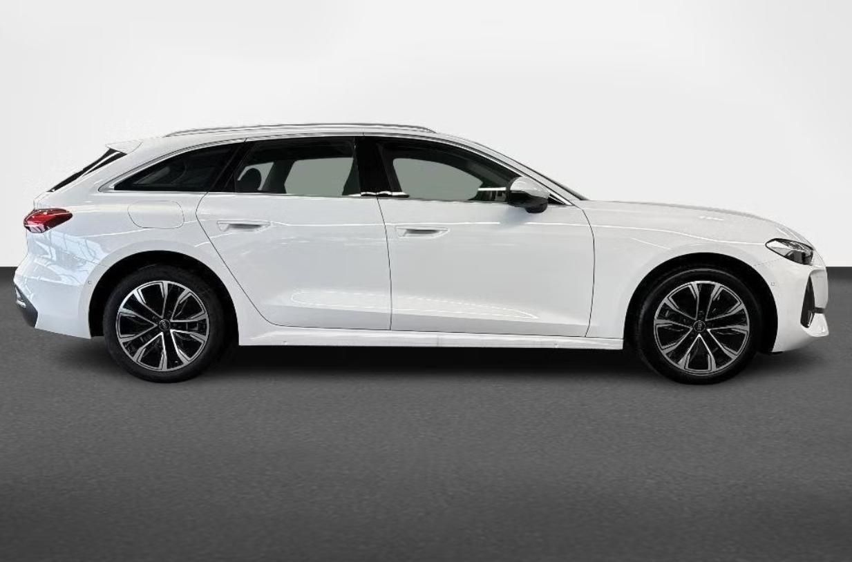 Audi A5, Avant 2.0 TDI Q 360k Tažné - fotka 6