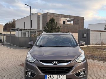 1.6 - Nová STK, Garážováno