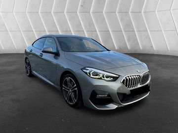 218d Gran C. M-Sport/DPH/Zimni