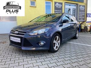 Ford Focus, 1,6TDCi (77kW)*