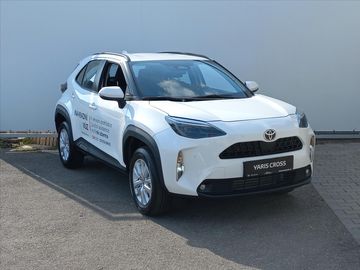 1,5 Hybrid e-CVT 116k  Comfort